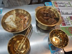 -明记牛杂(新马路分店)