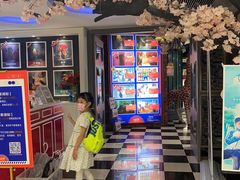 -H次元沉浸剧情密室(街道口店)