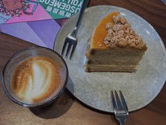 -BAKER&SPICE(BFC外滩金融中心店)