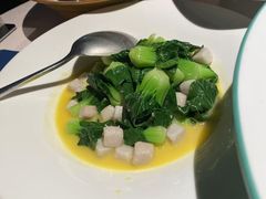 -三利音·玖弄小鲜(浦东嘉里城店)