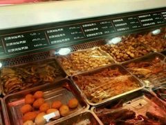 -紫燕百味鸡(枫林店)