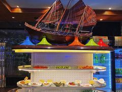 -泰谷酒店·太古码头闽菜自助餐厅