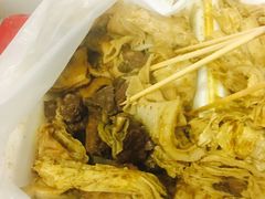 -明记牛杂(新马路分店)