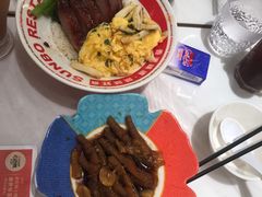 -新世界餐厅(万达店)