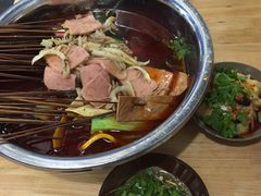 -老瓦房冷锅串串(文殊院店)