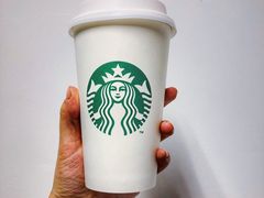 -星巴克臻选(成都宽窄巷子店)