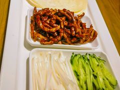 -九毛九西北菜(大东海店)