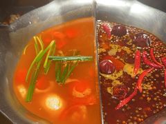 -湊湊火锅·茶憩(天环广场店)