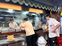 -吴财记面家(大同路店)