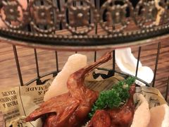 -避风塘(江桥万达店)