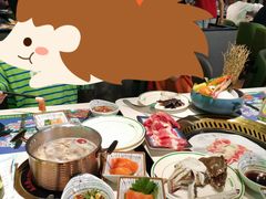 -亚马逊海鲜自助(梅溪湖步步高店)