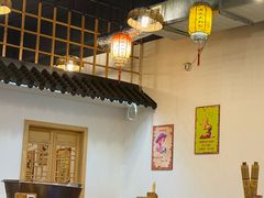 -老家大锅台·铁锅炖·地锅鸡(建邺文体路店)