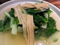 -外婆家(蓝色港湾店)