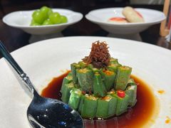 -明湖楼·经典鲁菜山东海鲜(大明湖店)