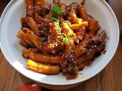 -英兰朝族饭店(河南桥头店)