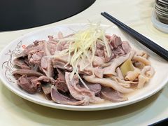 -乡亲鹅肉城(吴江店)