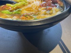 -顶香阁桂林米粉·柳州螺蛳粉(上地店)