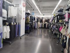 -迪卡侬(明光路店)