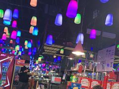 -火枪手串吧·鹤岗小串涮肚(亦庄店)
