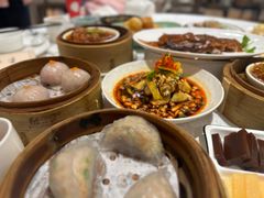 -丰鲤楼•闽南茶楼(仟禧汇店)