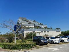 -上海南汇嘴大堤酒店