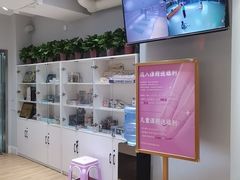 -舞蓓舞蹈(永定路校区)
