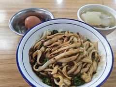 -清泉阁包子饺子·刀削面(五一店)