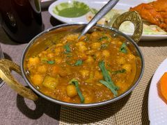 -Pita's&Tika's中东和印度风味餐厅(龙湖天街店)