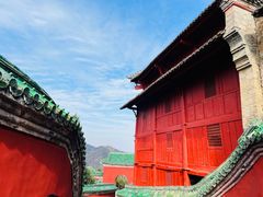 -武当山风景区