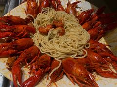 -海底捞火锅(杭州萧山宝龙广场店)