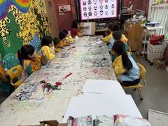 -新东方素质(金源校区)