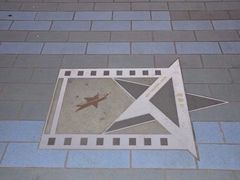 -星光大道