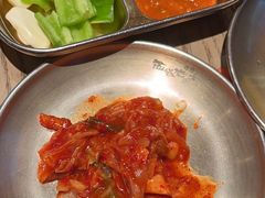 -西塔老太太泥炉烤肉(杭州首店)