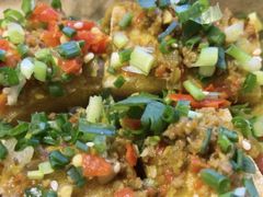 -红料理|串串有瘾·烧烤(吴中路店)