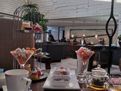 -天津海河悦榕庄·Lobby Lounge大堂吧