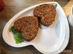 -蜜桃餐厅·古运河畔(南下塘店)