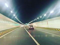 -胶州湾海底隧道