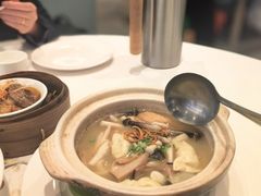 -粤珍轩·家宴·广式茶点(新城广场店)