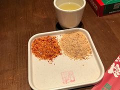 -李不管把把烧(火车南站店)