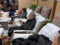 -郑远元专业修脚房(金汤路店)