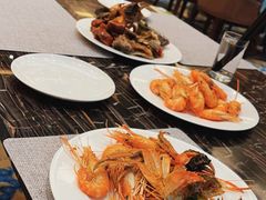-上海富悦大酒店(松江店)