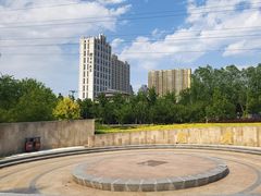 -坝河休闲公园