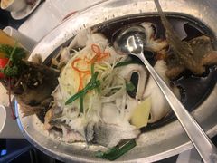 -鹿港小镇(金虹桥国际中心店)