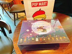 -泡泡玛特POPMART(赛格国际购物中心店)