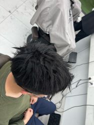 -尤司男士国潮理发馆