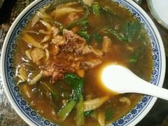 -关中道陕味艺术餐厅(西岳庙店)
