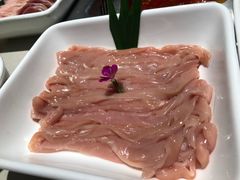-海底捞火锅(泉城路店)