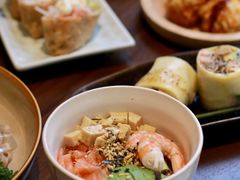 -莳空烧鸟店(晨沐店)