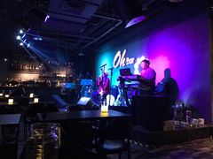 -ohbar live house(人广店)