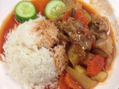 -Magic Food Point(Airport Street food)
